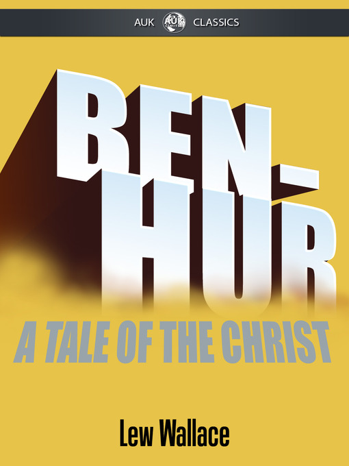 Title details for Ben-Hur by Lew Wallace - Available